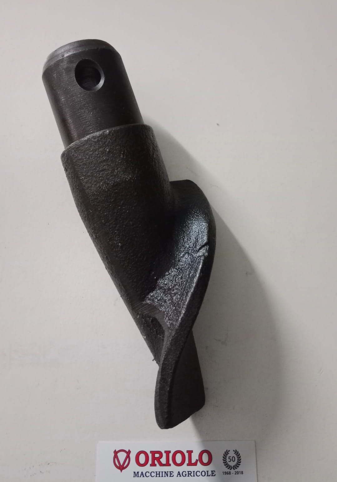 PUNTA TRIVELLA PERFORANTE